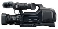 Videocamera JVC GY-HM70E
