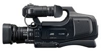 Videocamera JVC GY-HM70E
