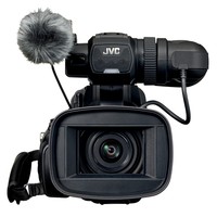 Videocamera JVC GY-HM70E
