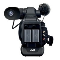 Videocamera JVC GY-HM70E