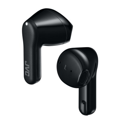 Auricolari Microfono Bluetooth Jvc Earbuds Ipx4 Ha-A3T-B-U