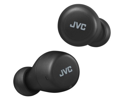 Auricolari Microfono Bluetooth Jvc Gumy Mini Ha-A5T-Bn-E