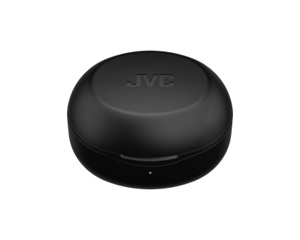 Auricolari Microfono Bluetooth Jvc Gumy Mini Ha-A5T-Bn-E