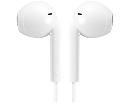 Auricolari Microfono Filo Jvc Ha F17M Ha-F17M-We