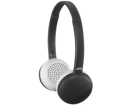 Cuffie JVC HA-S20BT-B-E black