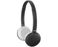 Cuffie JVC HA-S20BT-B-E black