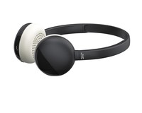 Cuffie JVC HA-S20BT-B-E black