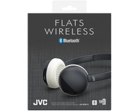 Cuffie JVC HA-S20BT-B-E black