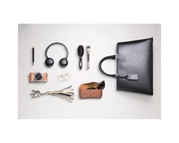 Cuffie JVC HA-S20BT-B-E black