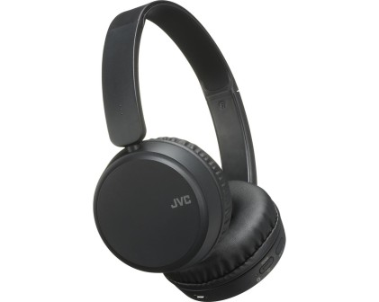 Auricolari Bluetooth JVC HA-S35BT-B Nero