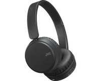 Auricolari Bluetooth JVC HA-S35BT-B Nero