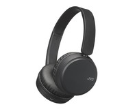 Auricolari Bluetooth JVC HA-S35BT-B Nero