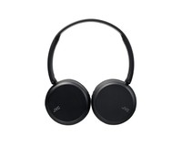 Auricolari Bluetooth JVC HA-S35BT-B Nero