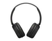 Auricolari Bluetooth JVC HA-S35BT-B Nero