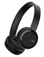 cuffie e auricolari JVC HA-S40BT-B Nero Sovraurale Padiglione auricolare cuffia