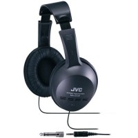 cuffie e auricolari JVC Full Size Headphone HA G101 Sovraurale cuffia