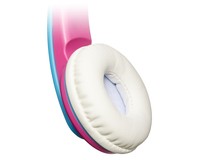 Auricolari Bluetooth JVC HAKD9BTPE