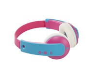 Auricolari Bluetooth JVC HAKD9BTPE