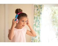 Auricolari Bluetooth JVC HAKD9BTPE