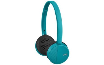 Cuffie bluetooth JVC HA-S24W-Z blue
