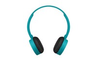 Cuffie bluetooth JVC HA-S24W-Z blue