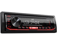 Autoradio JVC KD-X252