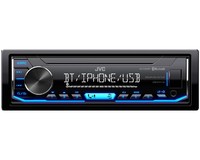 Autoradio JVC KD-X351BT