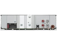 Autoradio JVC KD-X351BT