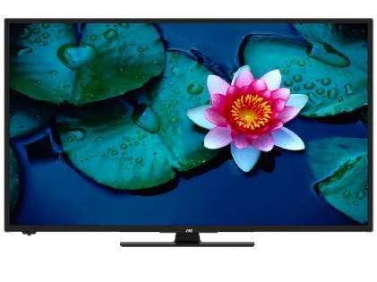 Tv 32" Jvc Fhd Smart Quadcore Lan Dlna Dvt2 Dvbs2 Ultraslim