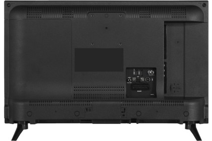 Tv 32" Jvc Fhd Smart Quadcore Lan Dlna Dvt2 Dvbs2 Ultraslim