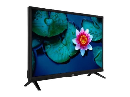 Tv 32" Jvc Fhd Smart Quadcore Lan Dlna Dvt2 Dvbs2 Ultraslim