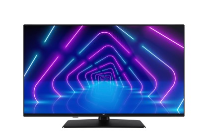 Tv 40 Jvc  Fhd Smart Piede Wifi T2/C2S2 Android Tv