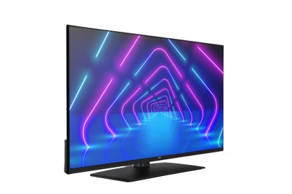 Tv 40 Jvc  Fhd Smart Piede Wifi T2/C2S2 Android Tv