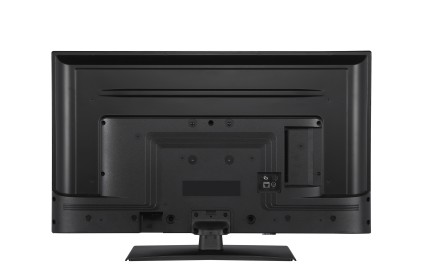 Tv 40 Jvc  Fhd Smart Piede Wifi T2/C2S2 Android Tv