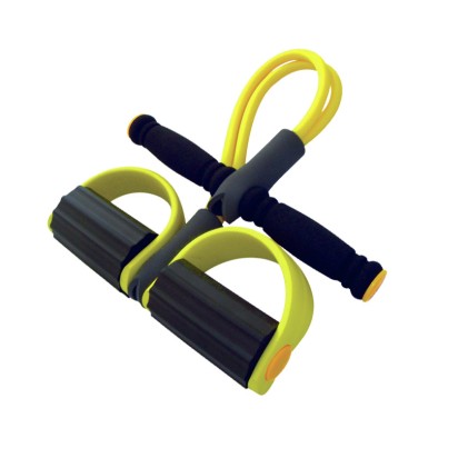 Jocca Rowing Extensor - Ideale per esercitare braccia, addome, petto e gambe