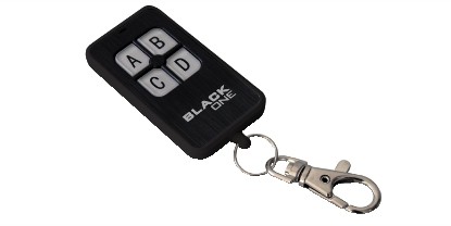 JollyLine Telecomando Multifrequenza Universale mod. 2161