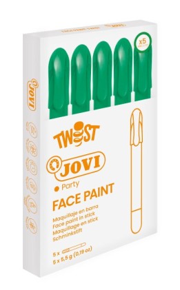 Jovi 19111 colore per viso e corpo