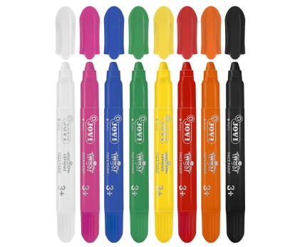 Jovi 19111 colore per viso e corpo