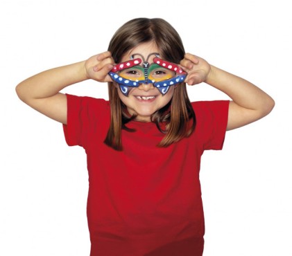 Jovi 19111 colore per viso e corpo