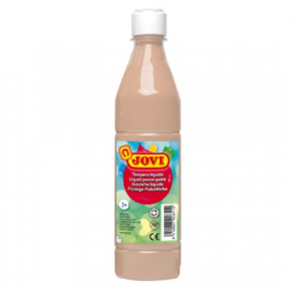 Jovi 50609 vernice Tempera 500 ml 1 pz
