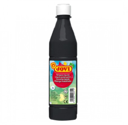 Jovi 50630 vernice Tempera 500 ml 1 pz