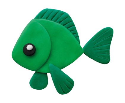 Jovi 71S composto per ceramica e modellazione Set da gioco in argilla da modellare 2,39 kg Multicolore 1 pz