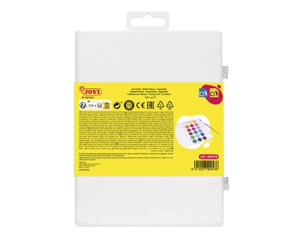 Jovi 800/18 vernice Pittura ad acquarelli 1 pz