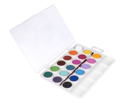 Jovi 800/18 vernice Pittura ad acquarelli 1 pz