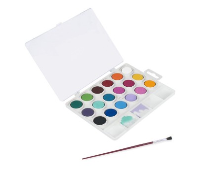 Jovi 800/18 vernice Pittura ad acquarelli 1 pz