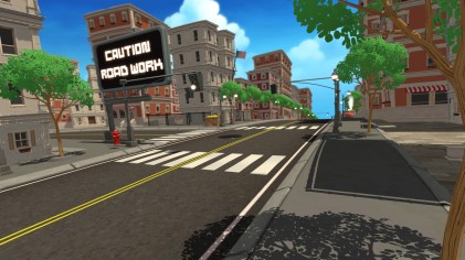 Videogioco Just 4 Games 29875 Switch Instant Sports All-Stars