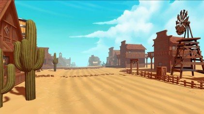 Videogioco Just 4 Games 29875 Switch Instant Sports All-Stars