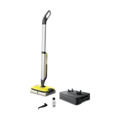 Lava Pavimenti A Freddo Karcher Fc 7 Cordless