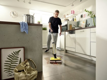 Lava Pavimenti A Freddo Karcher Fc 7 Cordless