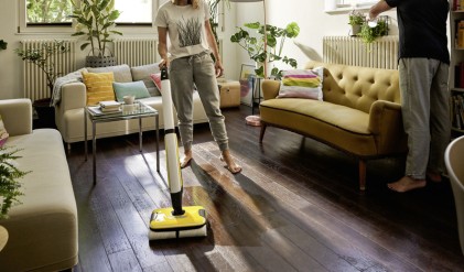 Lava Pavimenti A Freddo Karcher Fc 7 Cordless